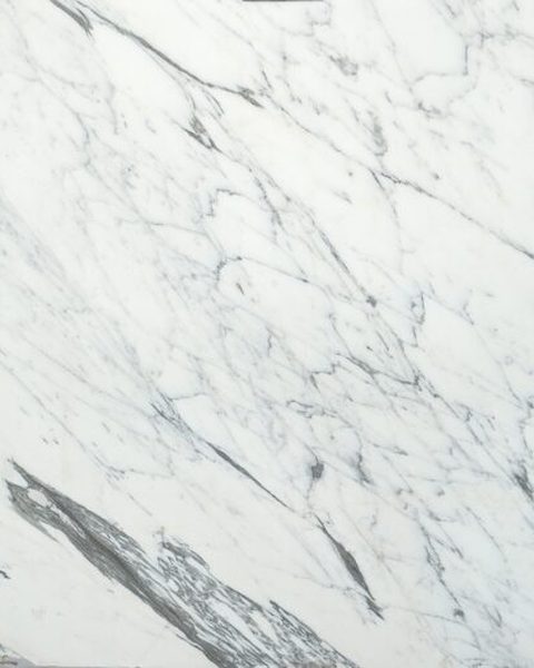 Arabescato — Marble Top Table Jabodetabek
