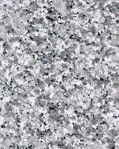 Bianco Perla — Granite Top Table Jabodetabek