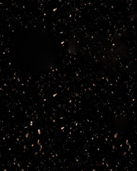 Black Gold — Granite Top Table Jabodetabek