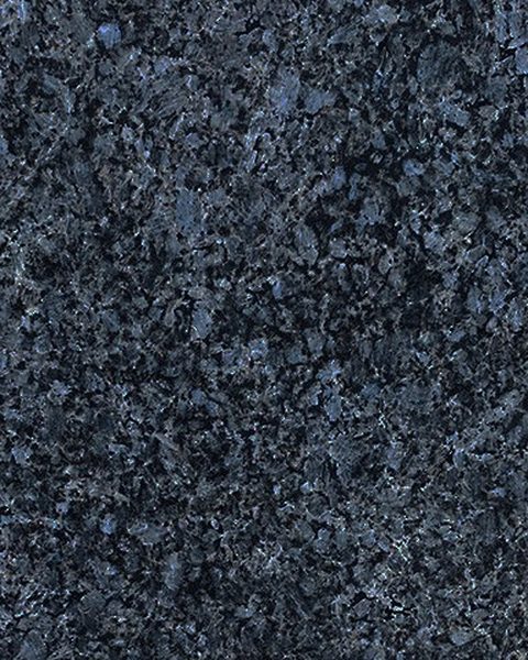Blue Pearl — Granite Top Table Jabodetabek
