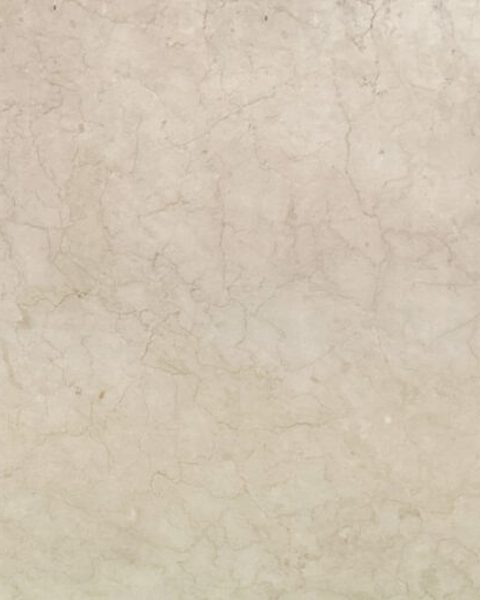 Crema Rosa — Marble Top Table Jabodetabek