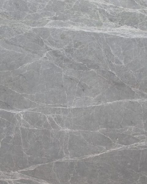 Hermes Grey — Marble Top Table Jabodetabek