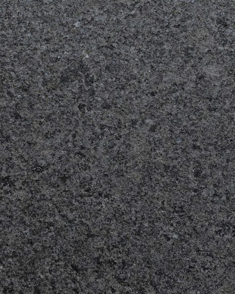 Impala Black — Granite Top Table Jabodetabek