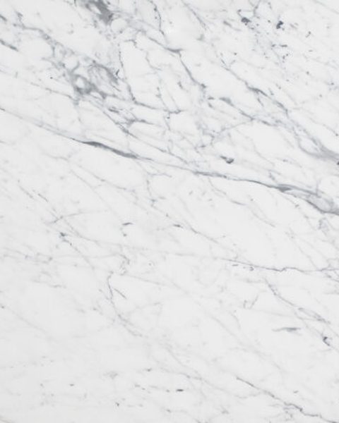 Statuario — Marble Top Table Jabodetabek