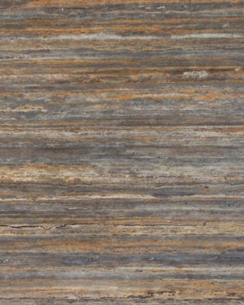 Travertine Silver Gold — Travertine Top Table Jabodetabek