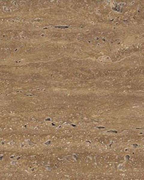 Travertino Brown — Travertine Top Table Jabodetabek