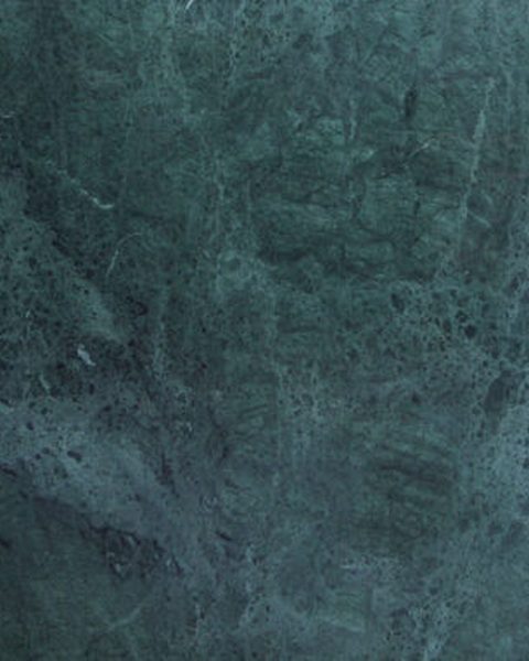 Verde Patricia — Marble Top Table Jabodetabek